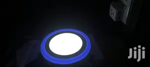 Downlighter Panels