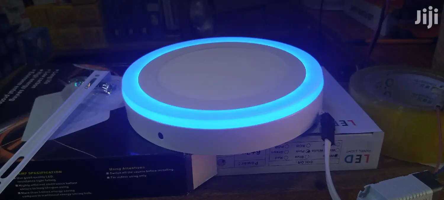 Downlighter Panels