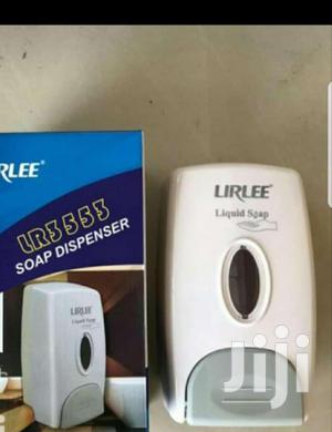 1litre Soap Dispenser - thumbnail 2