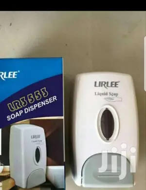 1litre Soap Dispenser