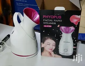 Nano Facial Steamer,M
