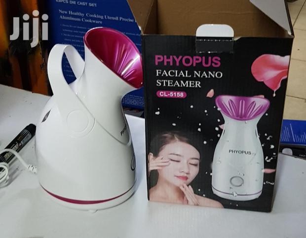 Nano Facial Steamer,M - main view