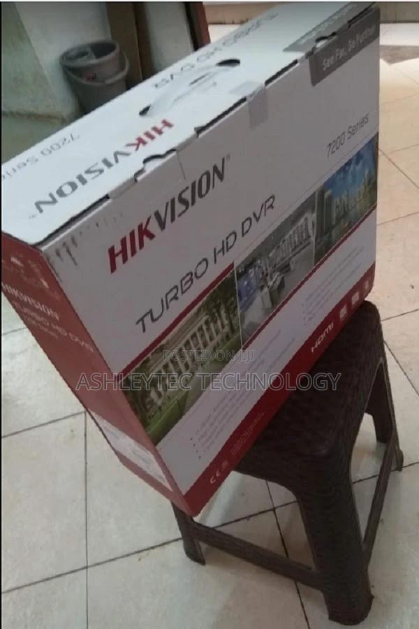 32 Channel DVR HD Machine Model DS-7232HQHI-K2 - main view