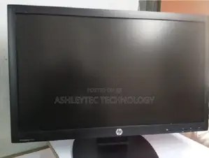 Hp Monitor 22 Inches