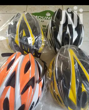 Protective Helmet Gear