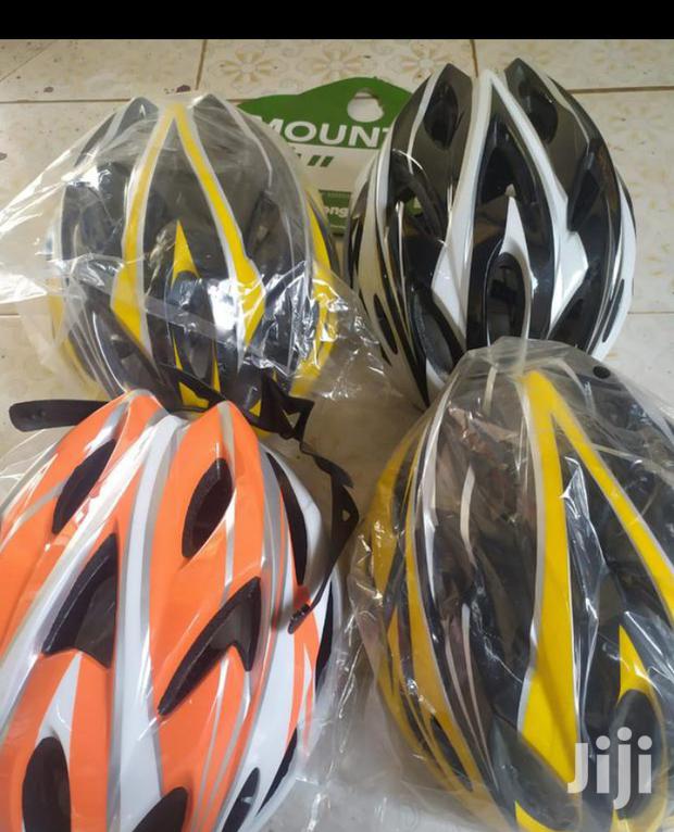 Protective Helmet Gear - main view