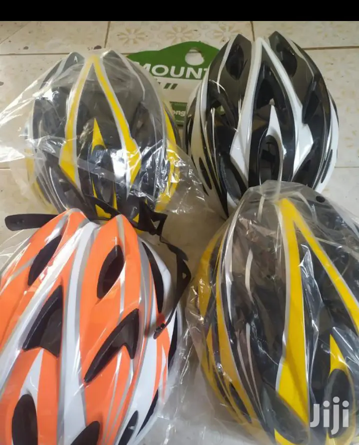 Protective Helmet Gear