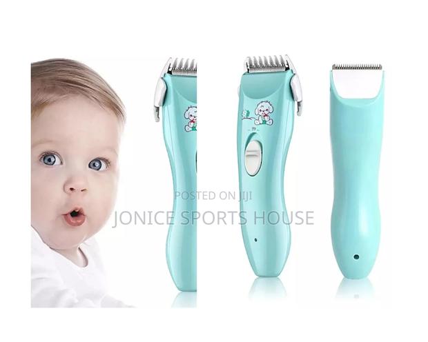 Kids Shavers - main view