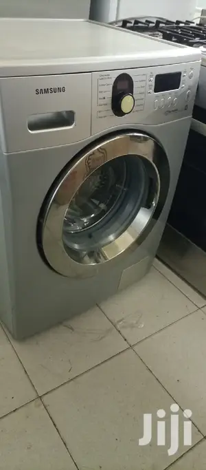 Washing Machine 7kgs