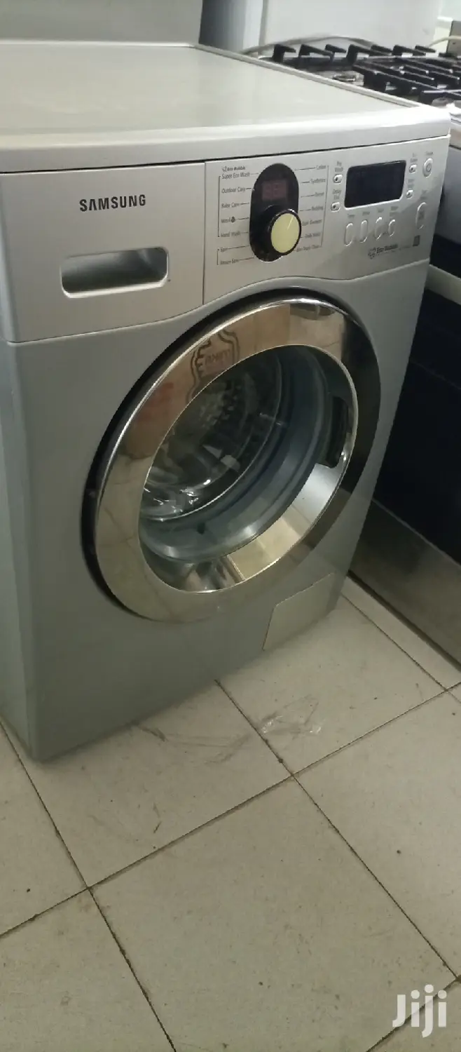 Washing Machine 7kgs