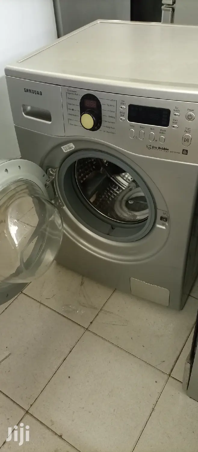 Washing Machine 7kgs