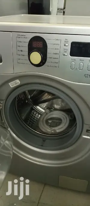 Washing Machine 7kgs