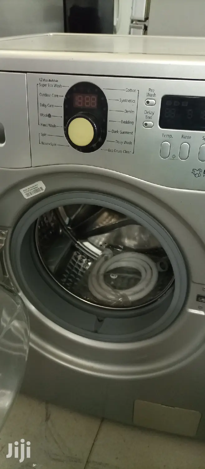 Washing Machine 7kgs