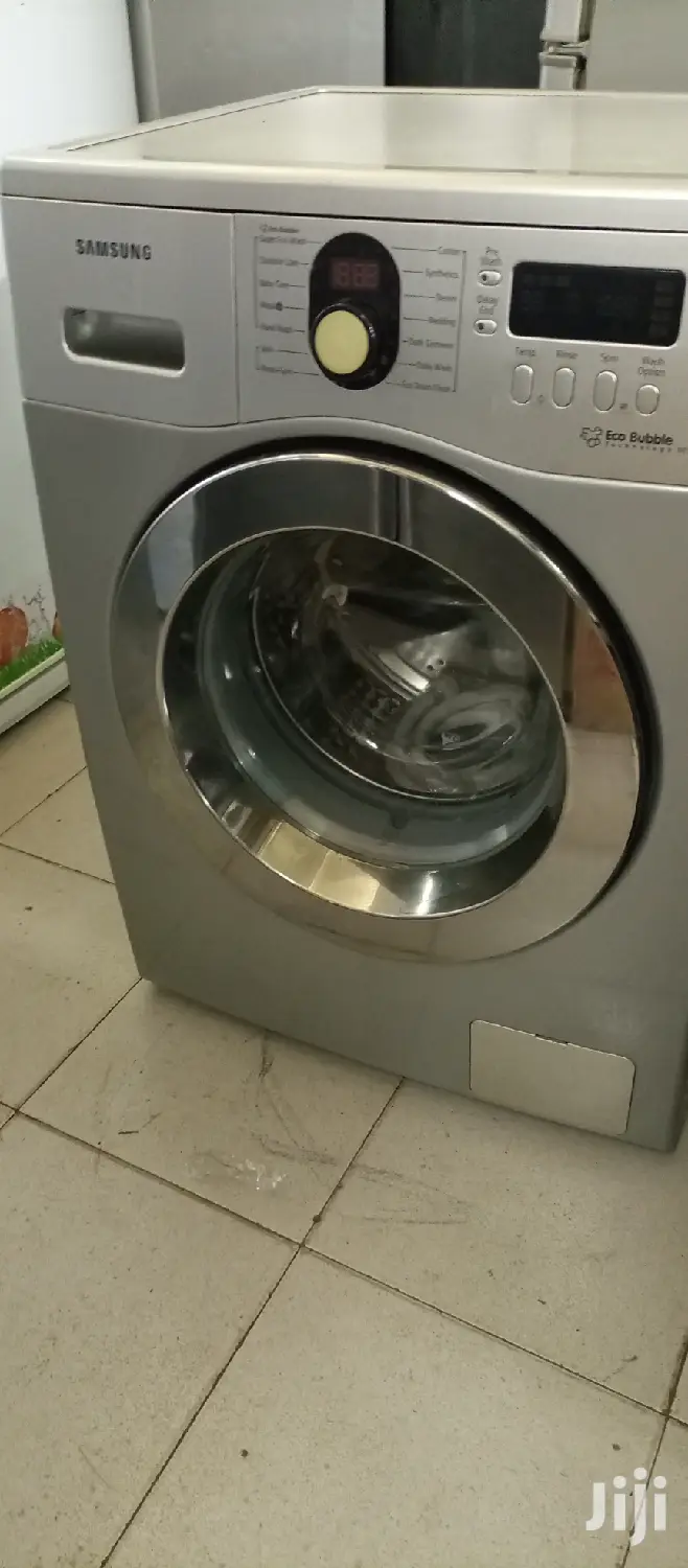 Washing Machine 7kgs