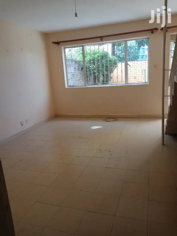 Three Bedrooms Nairobi West at 50,000/=