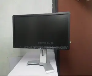 22 Inch Dell Wide Monitor