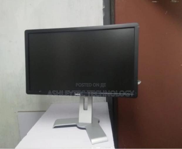 22 Inch Dell Wide Monitor