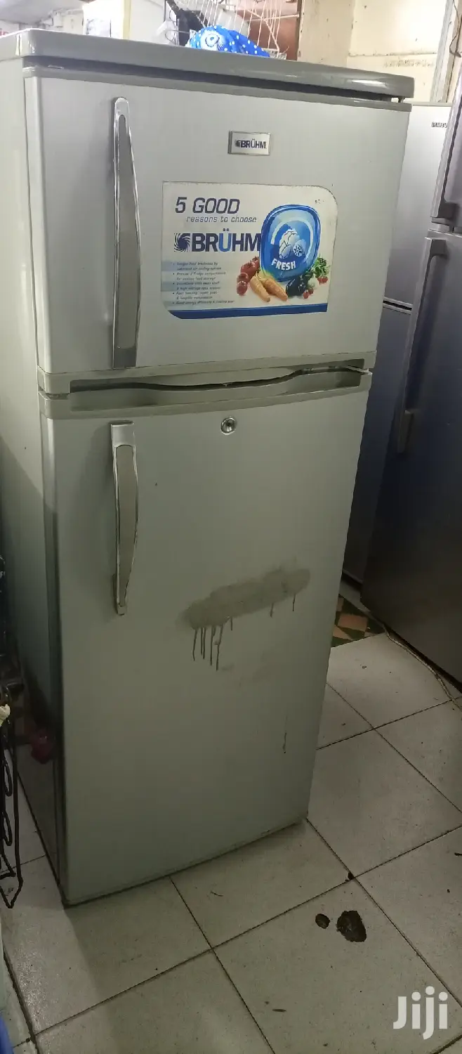Medium Fridge