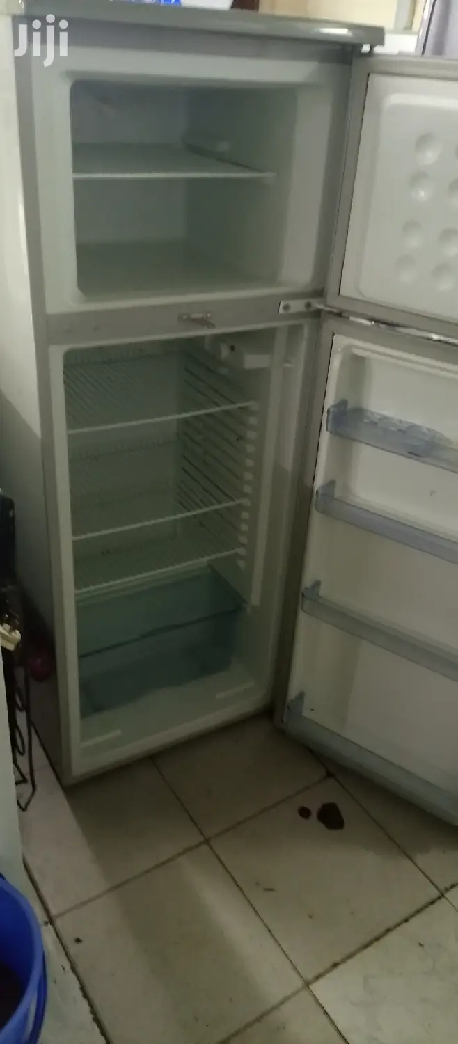 Medium Fridge