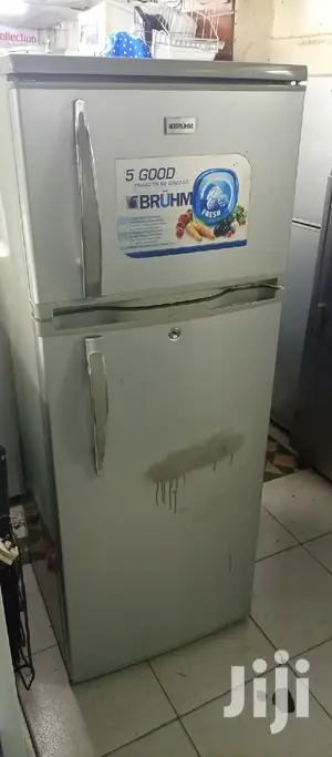 Medium Fridge