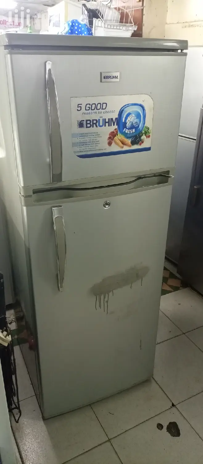 Medium Fridge