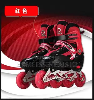 Unisex Skate Shoes