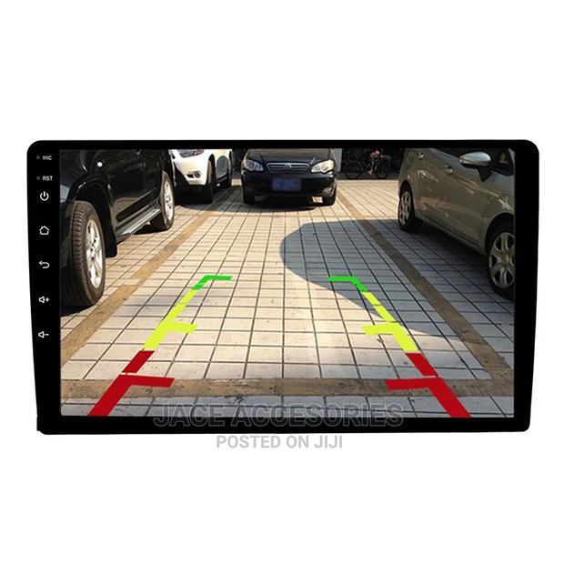 Car Android Radio 9 Inch With Free 12 Led Hd Reverse Camera - thumbnail 5