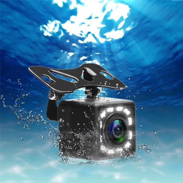 Car Android Radio 9 Inch With Free 12 Led Hd Reverse Camera - thumbnail 4