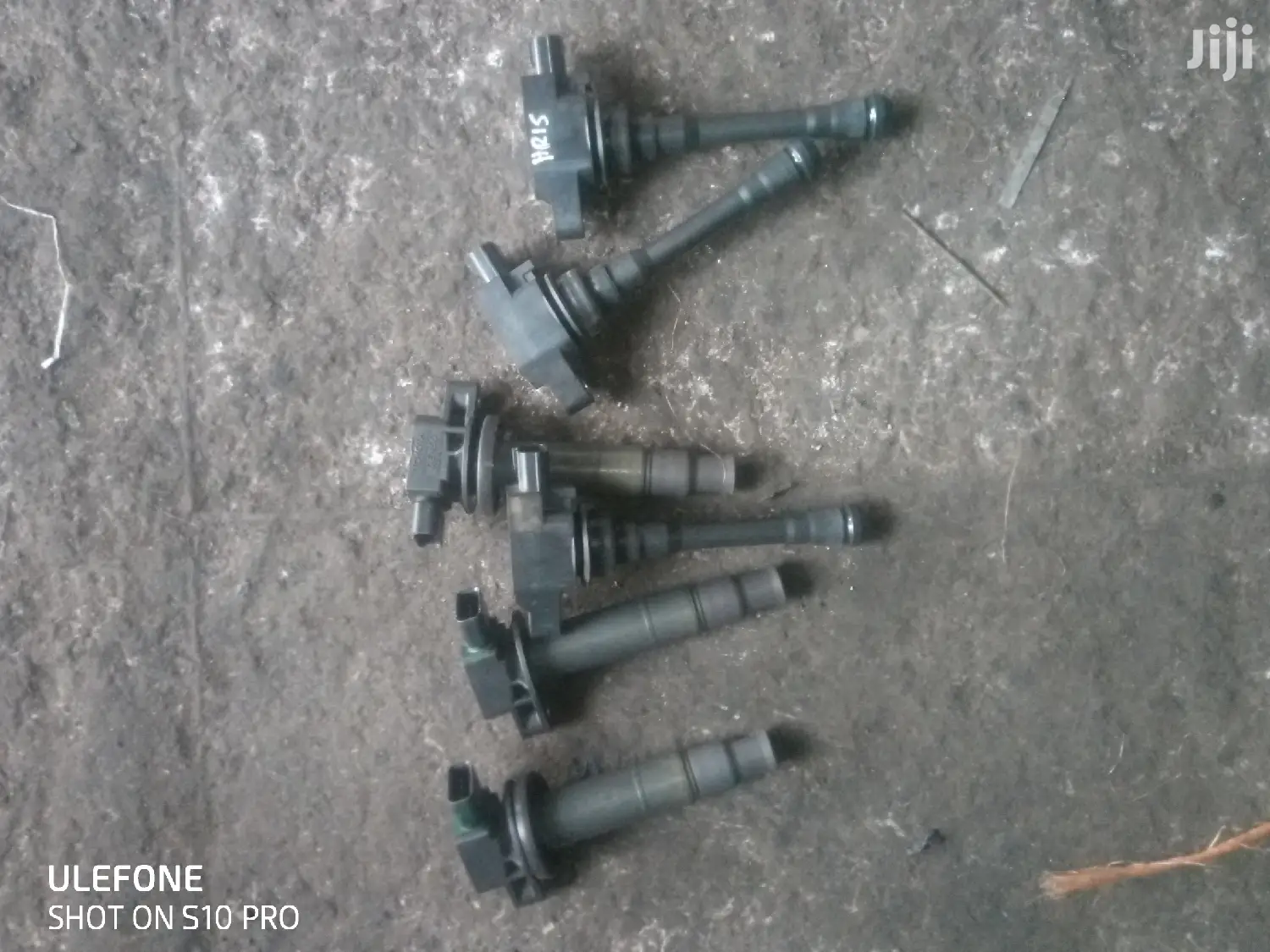 Engine Coils