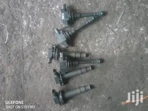 Engine Coils