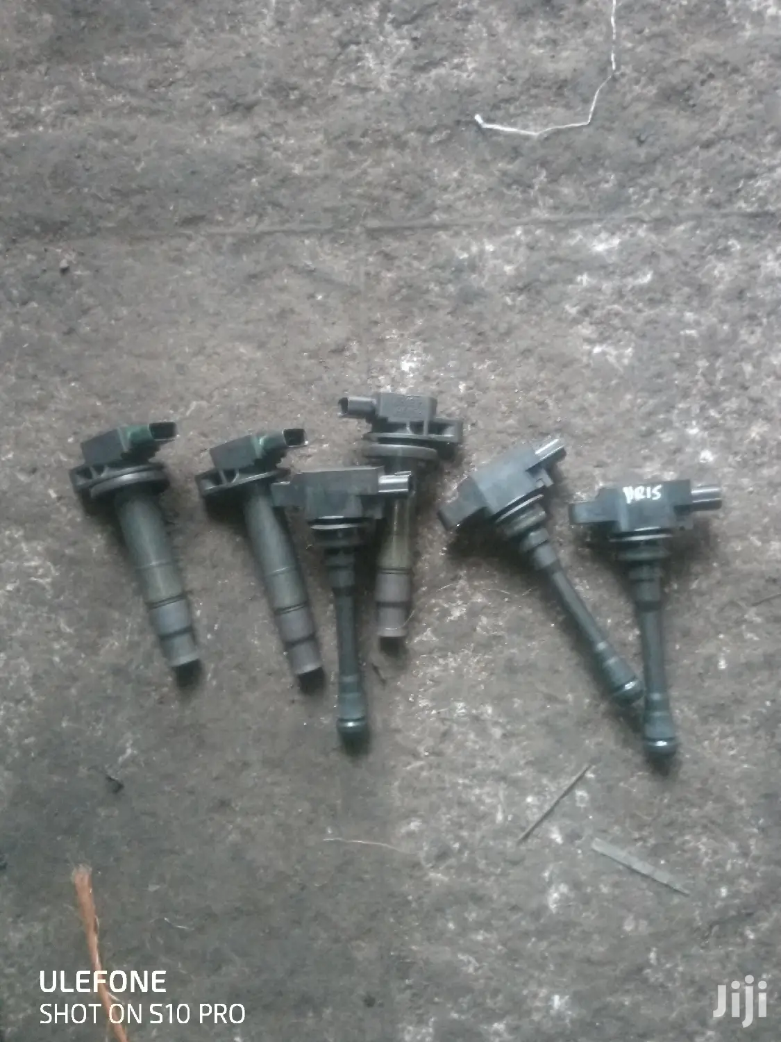 Engine Coils