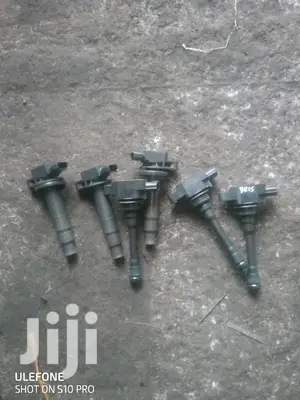 Engine Coils