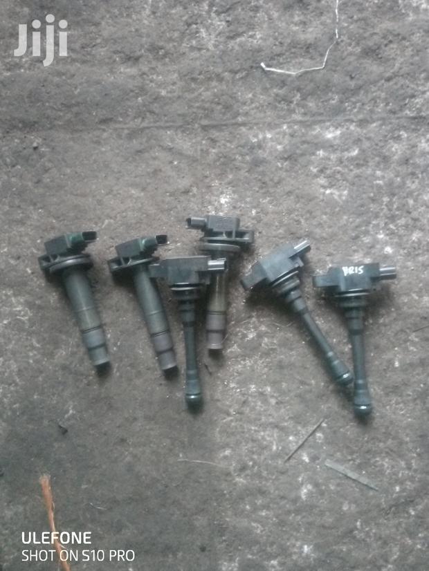 Engine Coils - thumbnail 2