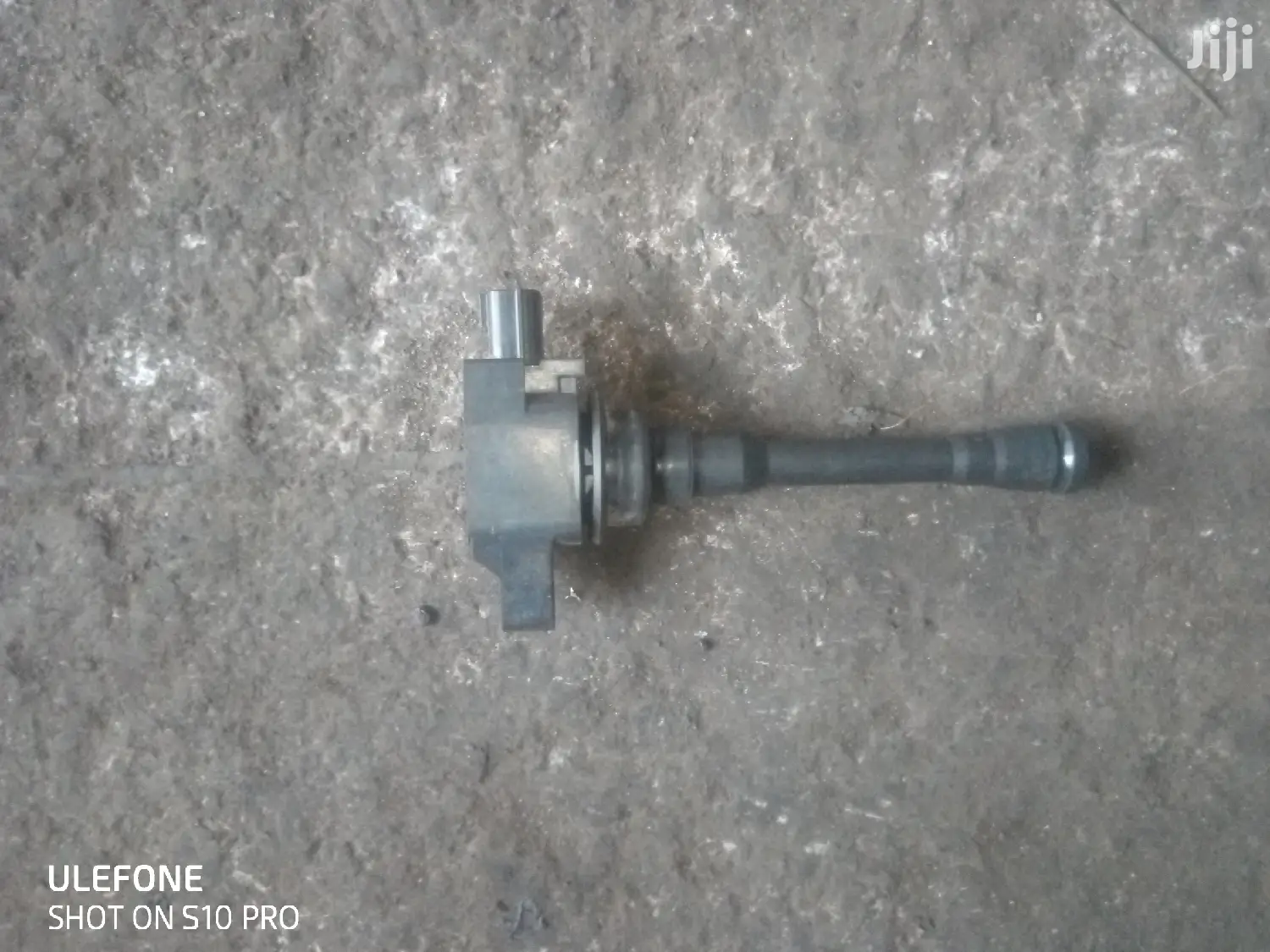 Engine Coils