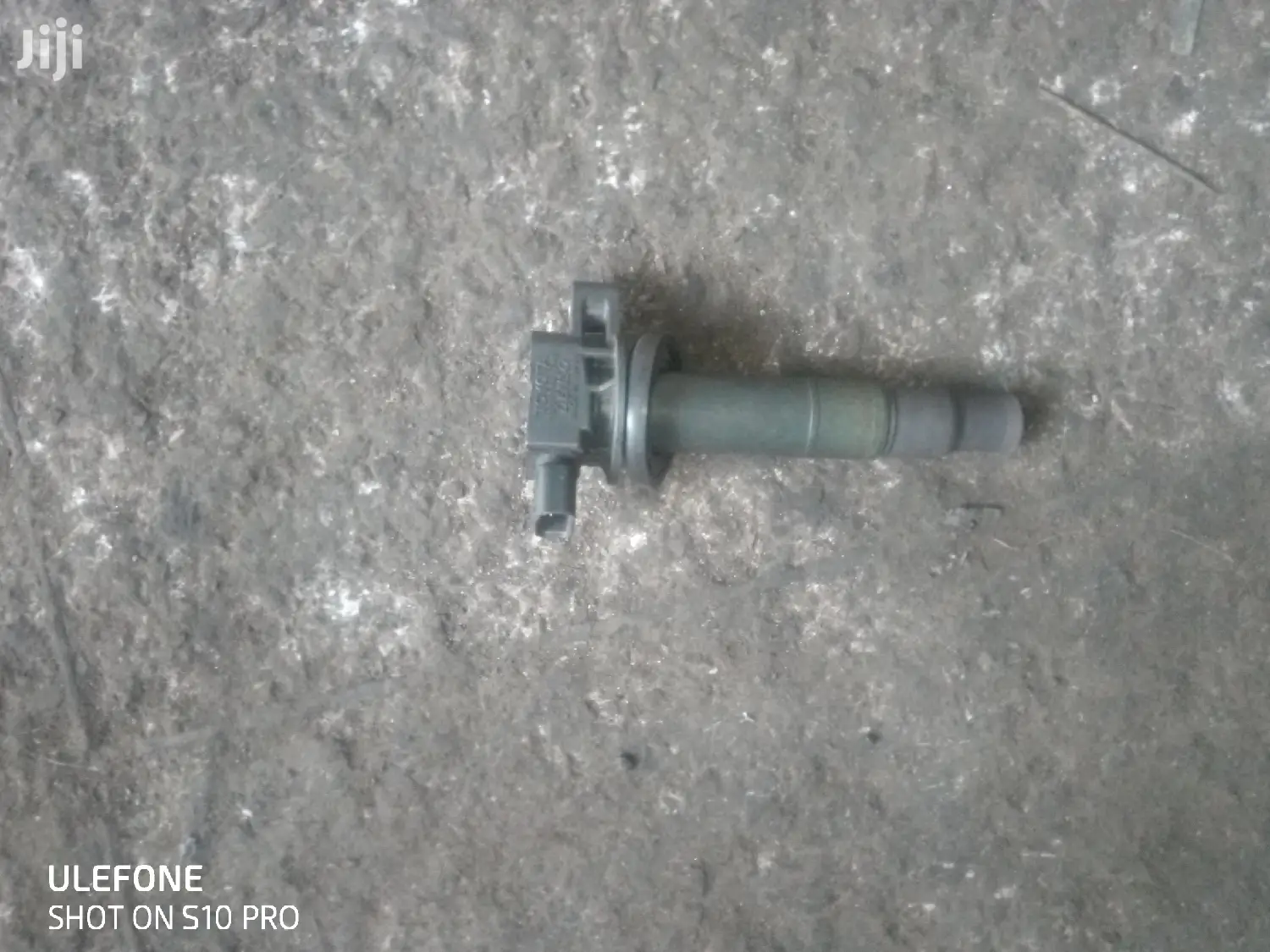 Engine Coils