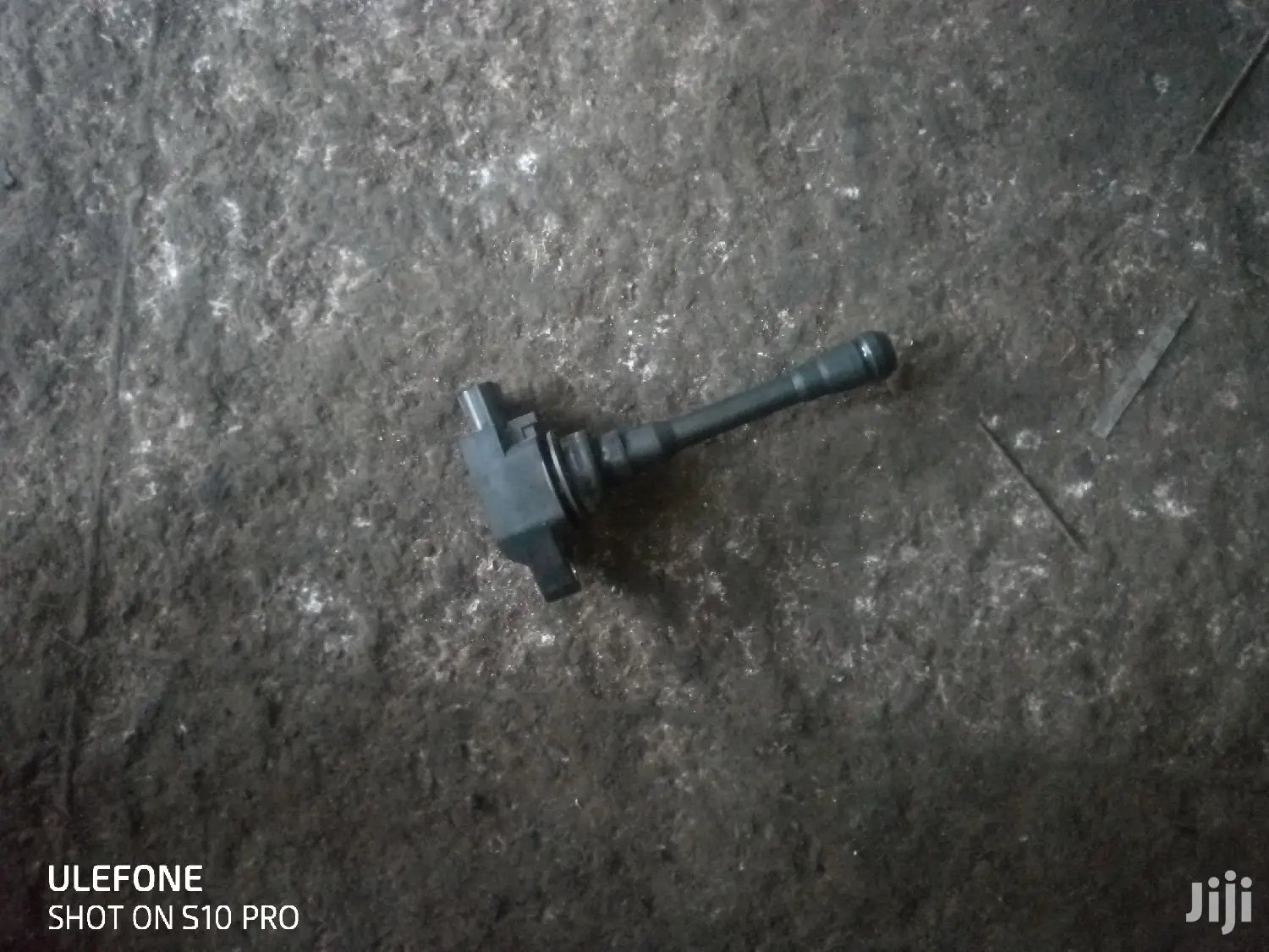 Engine Coils