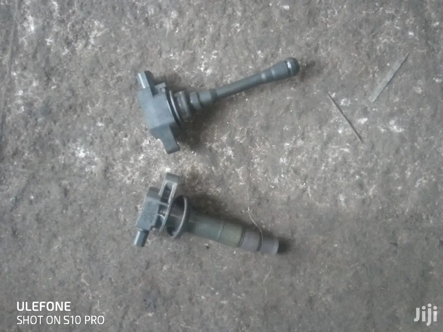 Engine Coils