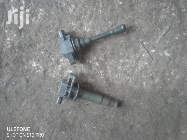 Engine Coils - thumbnail 6