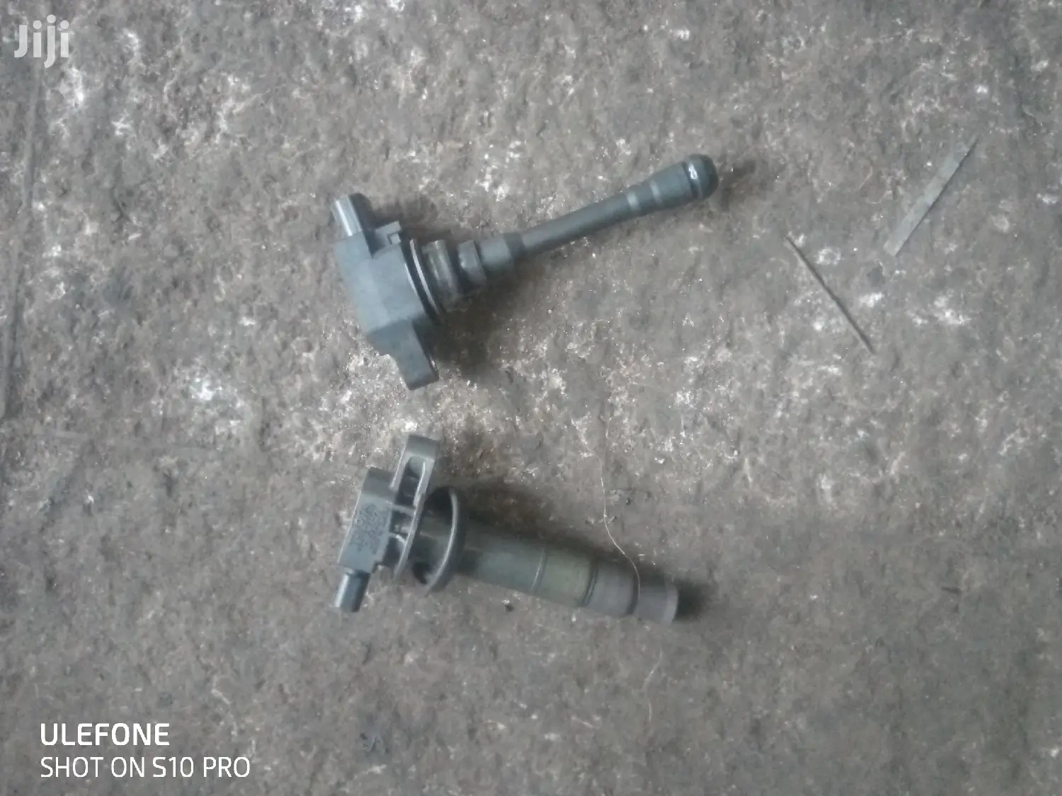 Engine Coils