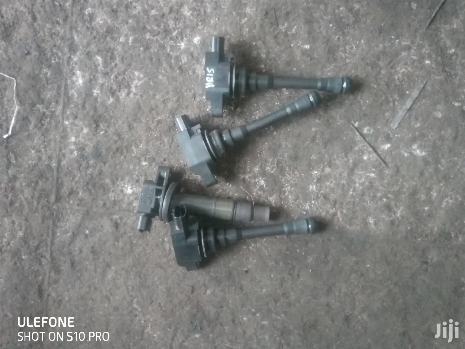 Engine Coils
