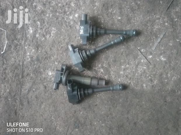 Engine Coils - thumbnail 8