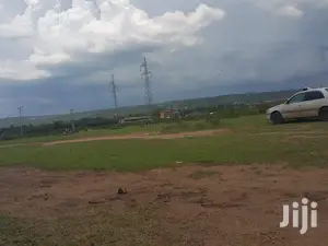 Migosi 40*80 Feet Prime Land