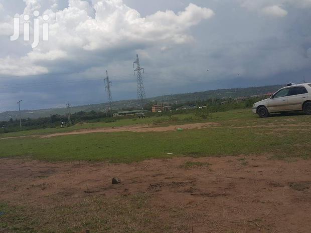 Migosi 40*80 Feet Prime Land