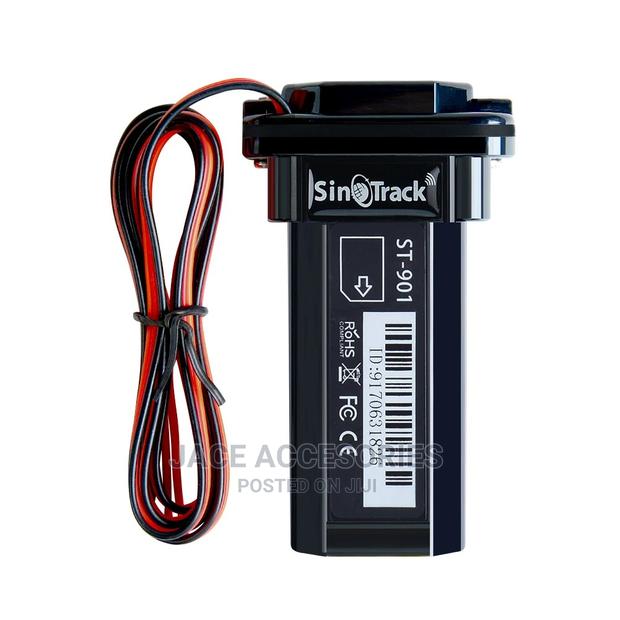 Car Tracker Real Time Tracking No Monthly Charges - thumbnail 4