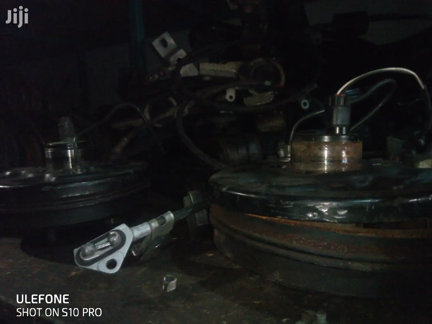 Rear Hubs for Toyota , Nissan and Mazda