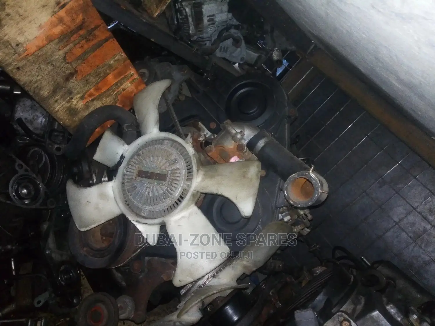 F8 Complete Engine.