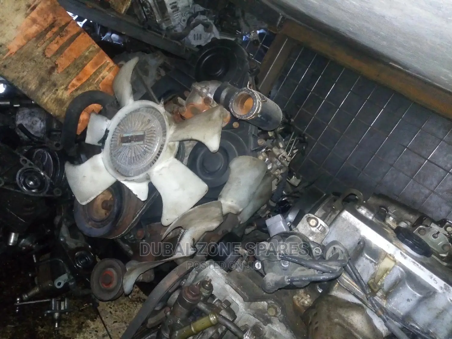 F8 Complete Engine.
