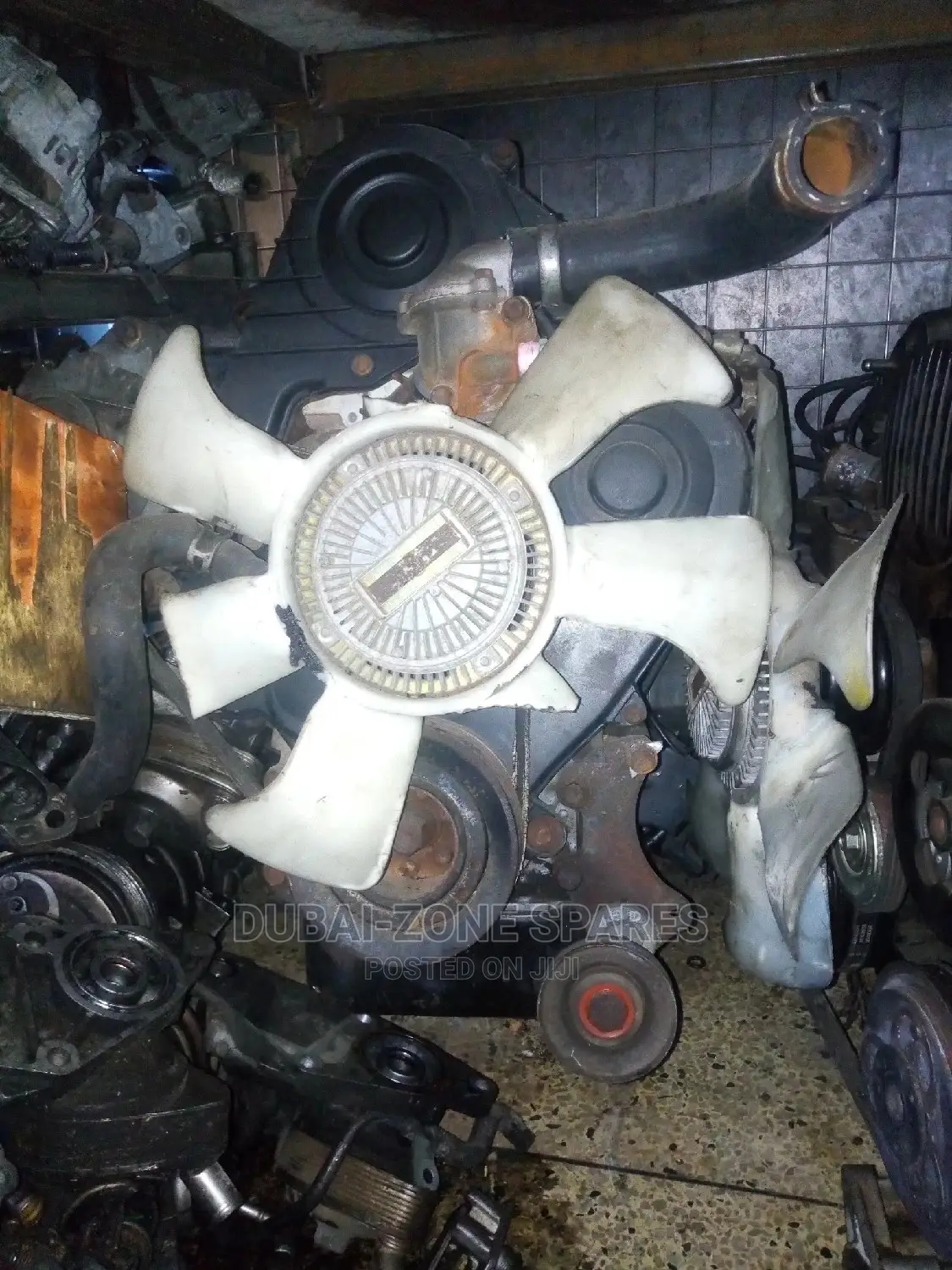 F8 Complete Engine.