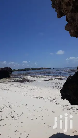 For Sale 5 Acres Beach Land Malindi