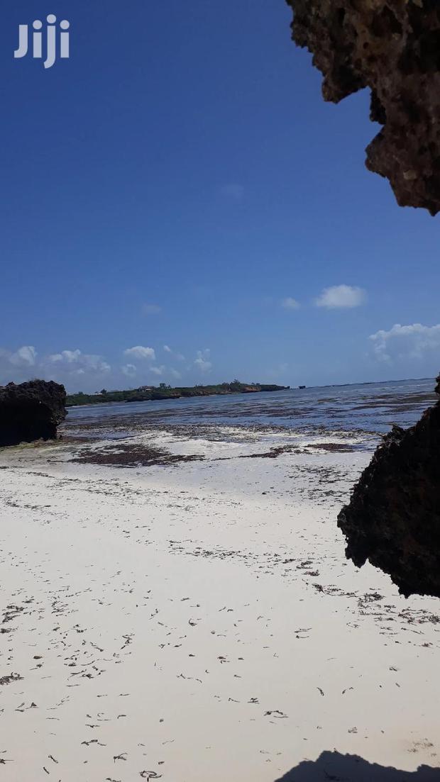 For Sale 5 Acres Beach Land Malindi - thumbnail 2